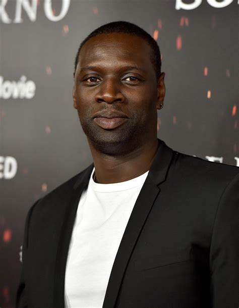 omar sy latest news